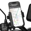 Voyager Series Luminous Bicycle Phone Bracket - Image 2