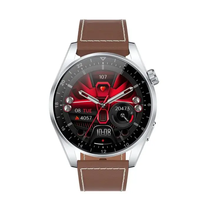Smart Watch Pro5 - Image 5