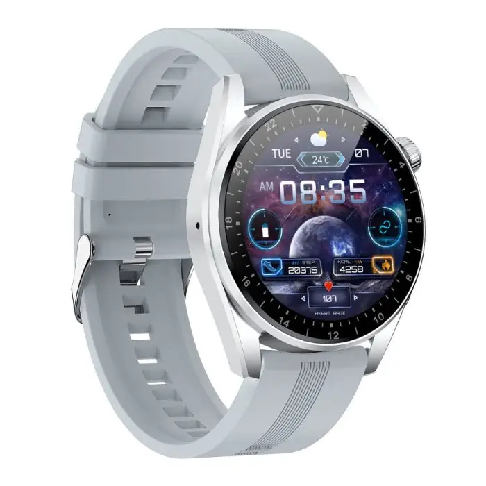 Smart Watch Pro5 - Image 2