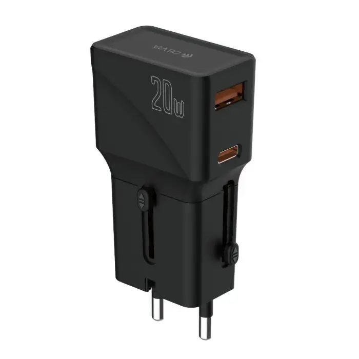 Global Multi-function 20W PD+QC MINI Charger - Image 2