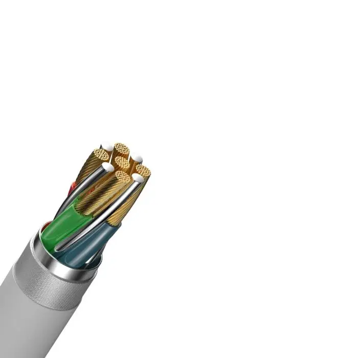 Kintone Series C To Lightning PD 27W Cable Set (3A，30PCS) - Image 6