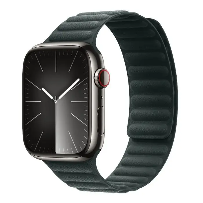 Deluxe Series Magnetic Fiber Watch Band - Image 9