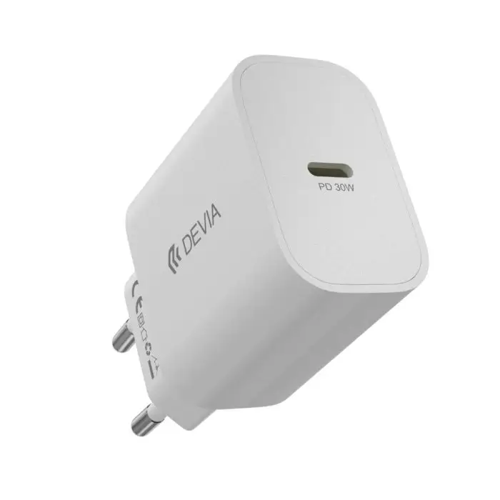 Smart Series PD 30W GaN Chager(EU) - Image 5