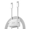 Smart Series PD 30W GaN Chager Set With USB-C Cable(EU) - Image 3