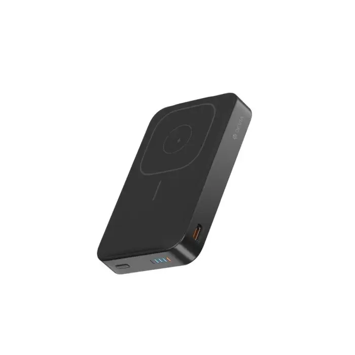 Extreme Speed Series PD 20W 3In 1 Magnetic Wireless Powerbank - Image 2