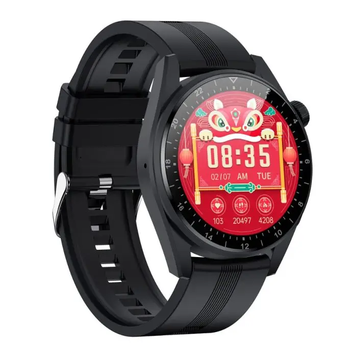 Smart Watch Pro5 - Image 28