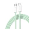 Smart Series C to C PD60W Woven Fast Cable (3A,1M)