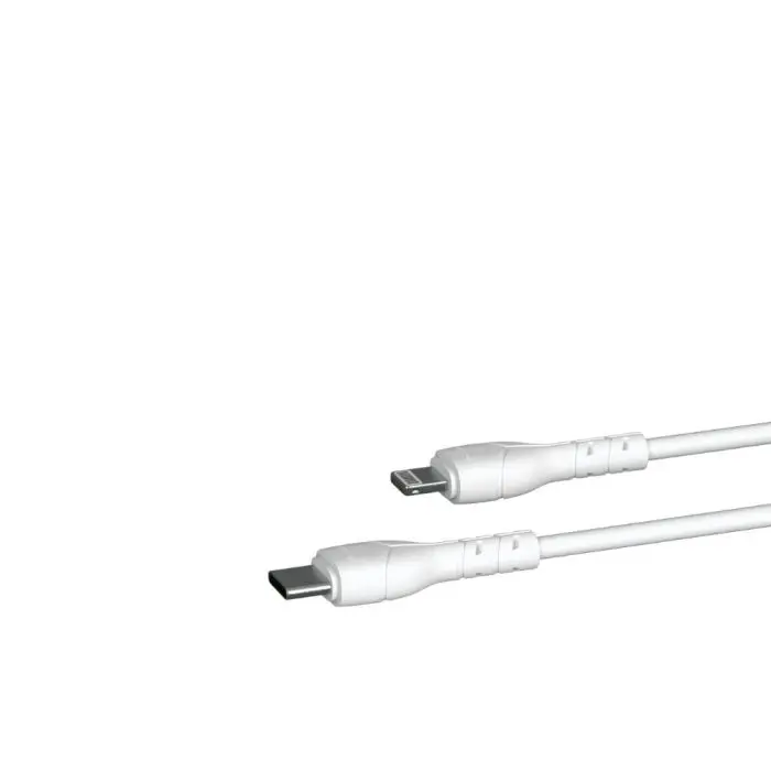 Kintone Series C To Lightning PD 27W Cable Set (3A，30PCS) - Image 3