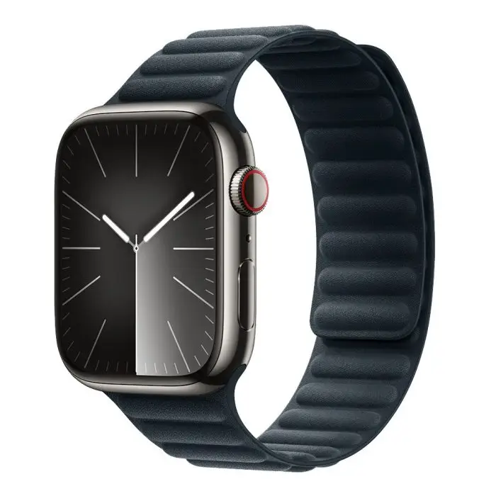 Deluxe Series Magnetic Fiber Watch Band - Image 8