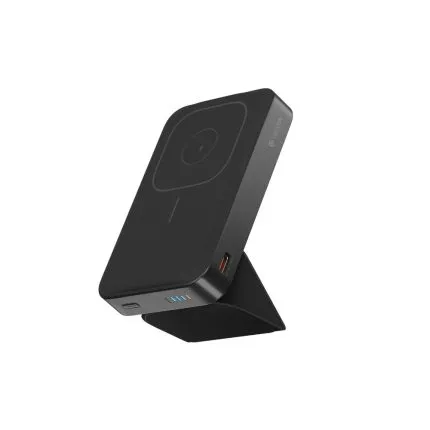 Extreme Speed Series PD 20W 3In 1 Magnetic Wireless Powerbank
