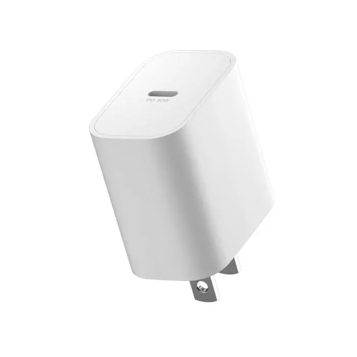 Smart Series PD 30W GaN Chager(US) - Image 3