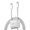 Smart Series PD 30W GaN Chager Set With USB-C Cable(US)