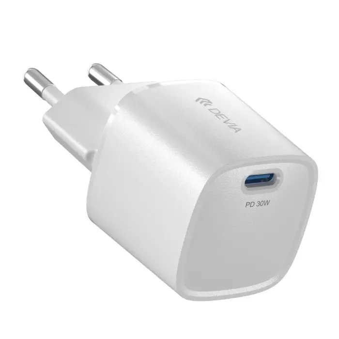 Extreme Speed Series MINI PD 30W GaN Charger(EU) - Image 3