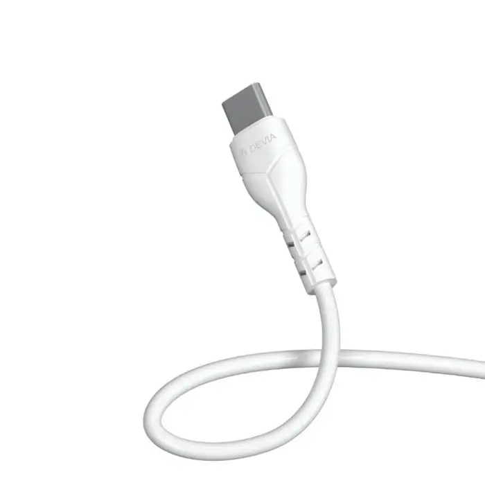 Smart Series 2.4A 2USB Charger Set With USB-C Cable (US) - Image 4