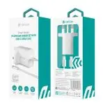 Smart Series PD 30W GaN Chager Set With USB-C Cable(UK) - Image 4
