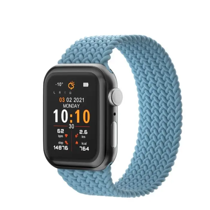 Intelligent TPU Soft Anti-explosion Front Film For Watch (20PCS) - Image 2