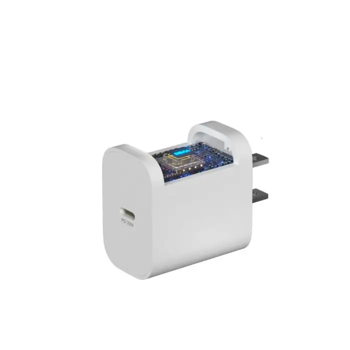 Smart Series PD 30W GaN Chager(US) - Image 4