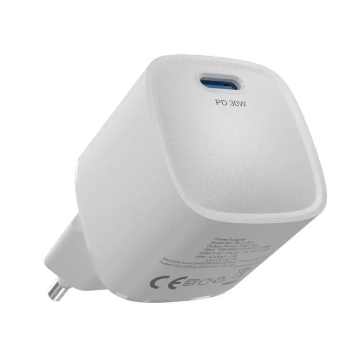 Extreme Speed Series MINI PD 30W GaN Charger(EU) - Image 2