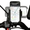 Voyager Series Luminous Bicycle Phone Bracket - Image 5