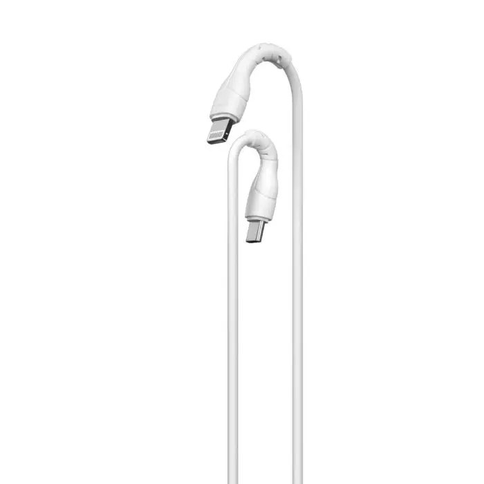 Kintone Series C To Lightning PD 27W Cable Set (3A，30PCS) - Image 2