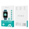 Intelligent TPU Soft Anti-explosion Front Film For Watch (20PCS) - Image 5