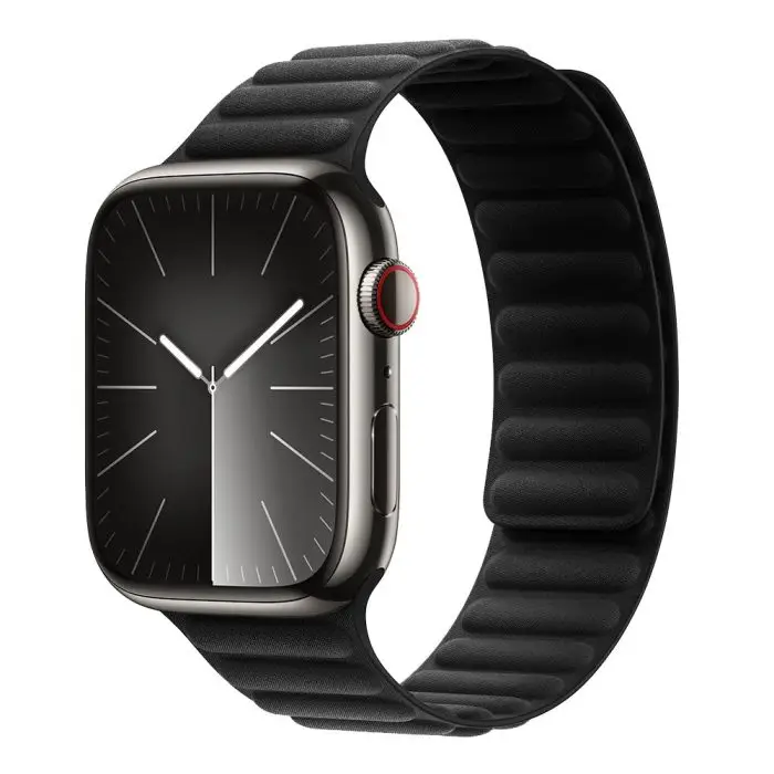 Deluxe Series Magnetic Fiber Watch Band - Image 6