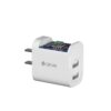 Smart Series 2.4A 2USB Charger(US) - Image 4