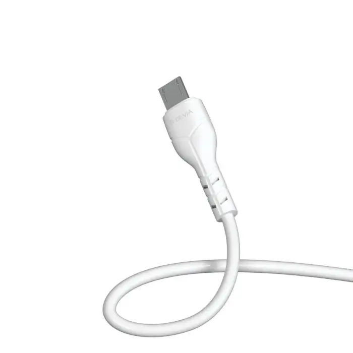 Smart Series 2.4A 2USB Charger Set With Micro Cable (US) - Image 2