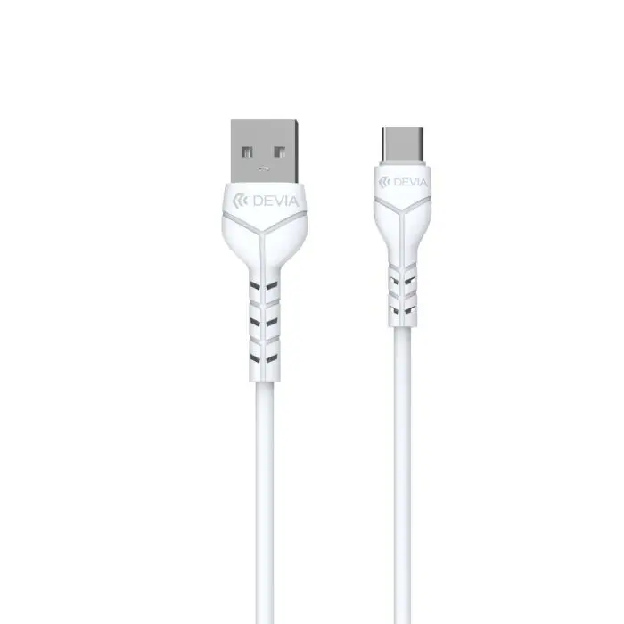 Smart Series 2.4A 2USB Charger Set With USB-C Cable (US) - Image 5