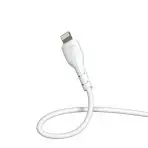 Smart Series 24A 2USB Charger Set With Lightning Cable (US) - Image 5