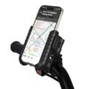 Voyager Series Luminous Bicycle Phone Bracket - Image 4