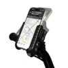 Voyager Series Luminous Bicycle Phone Bracket - Image 3