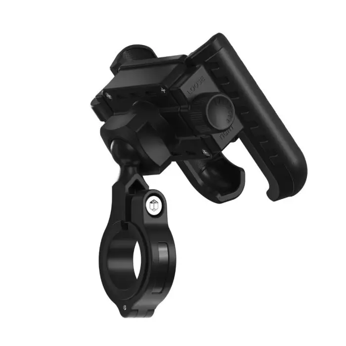 Voyager Series Luminous Bicycle Phone Bracket - Image 9