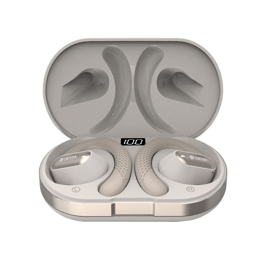 Devia earbuds discount