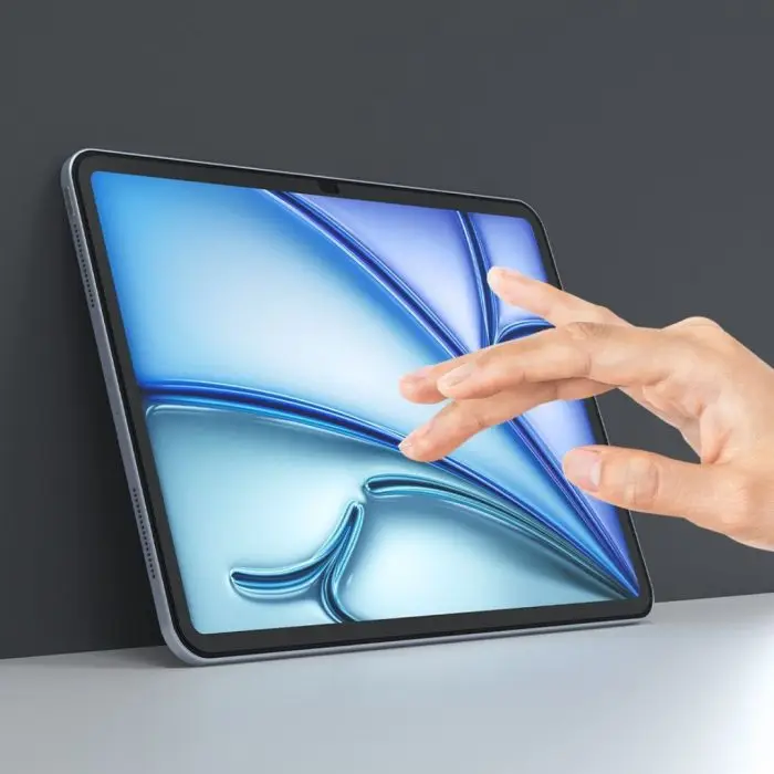 Film for iPads - New ultra-thin tempered glass - Image 4