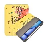 iPad Case With Pencil - Lingos Series