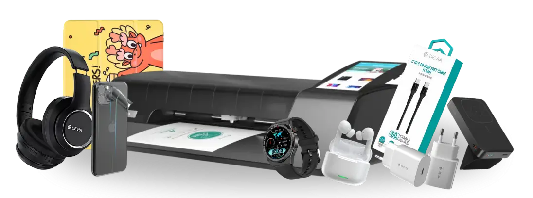mobile accessories distributor