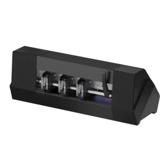 DEVIA Intelligent Film Cutting Plotter With (Built-in camera) - Image 4