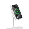 Smart Series 3 In 1 Magnetic Rotation Bracket Wireless Charger - Image 3