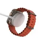 3 In 1 Wireless Watch Charger For APPLE Watch
