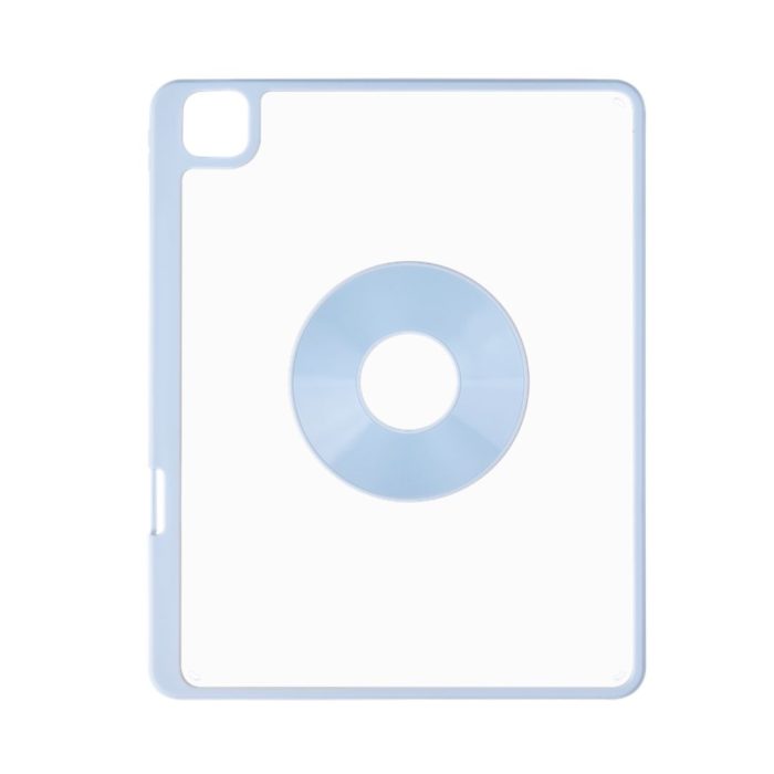 360°Rotation Case 7