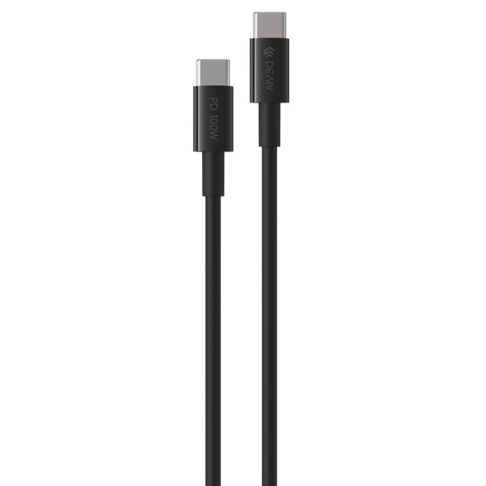 45W PD Quick Charger Set With C C Cable 2