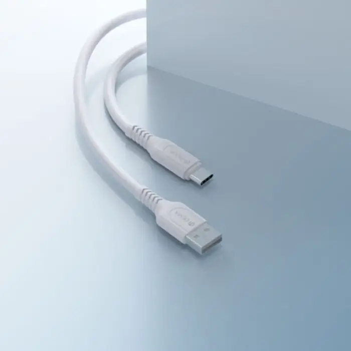 GRS Environment-friendly Series A To Type-C Cable (1M,2.1A) - Image 3