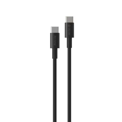 Smart Series 100W C To C PD Cable (5A,1.5M)