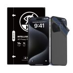 HD Privacy Protector Front Film