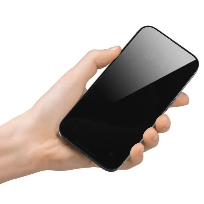 Intelligent TPU Soft HD Privacy Protector Front Film (10PCS) - Image 4