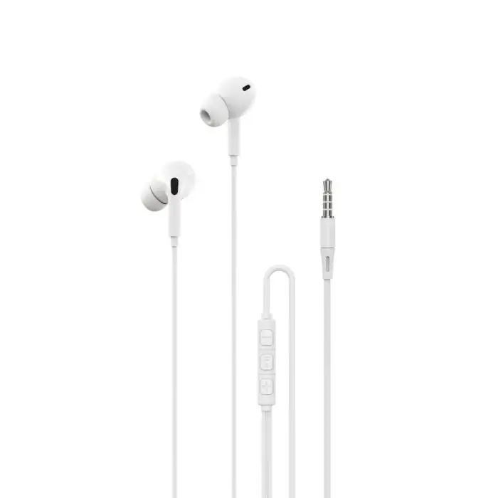Kintone Series A2 Wired Earphone 3.5mm - Image 2
