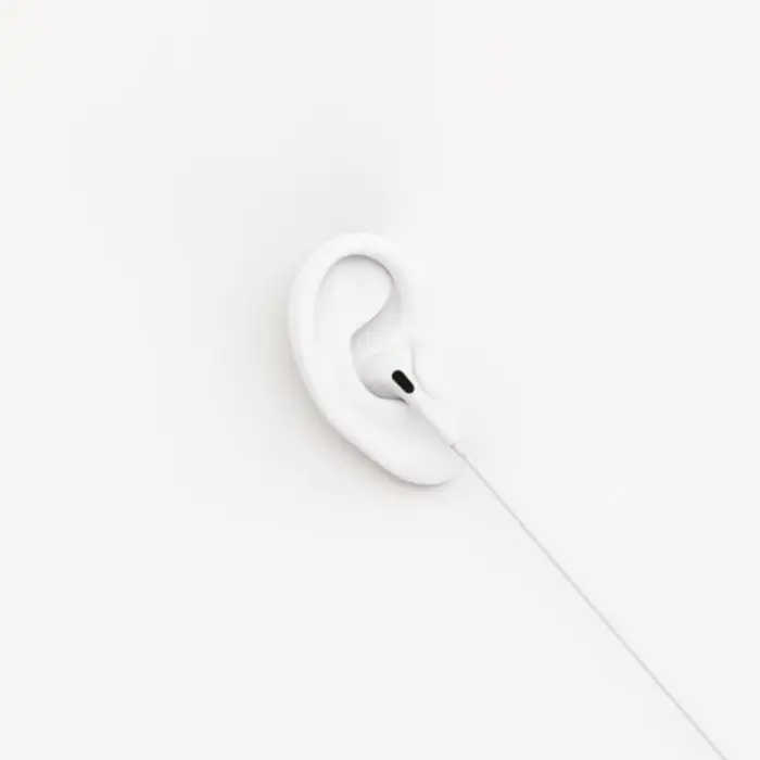 Kintone Series A2 Wired Earphone 3.5mm - Image 5