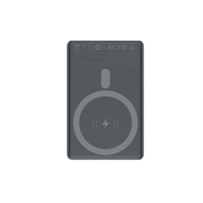 MINI PD 20W Metal Digtal Power Bank 10000mAh 3