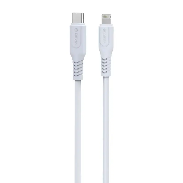 PD 27W C To Lightning Cable